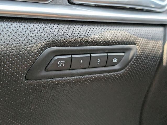 2017 Cadillac XTS 3.6L V6 FWD Luxury