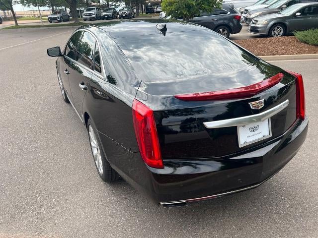2017 Cadillac XTS 3.6L V6 FWD Luxury
