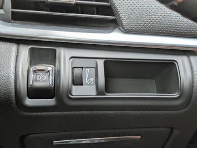 2017 Cadillac XTS 3.6L V6 FWD Luxury