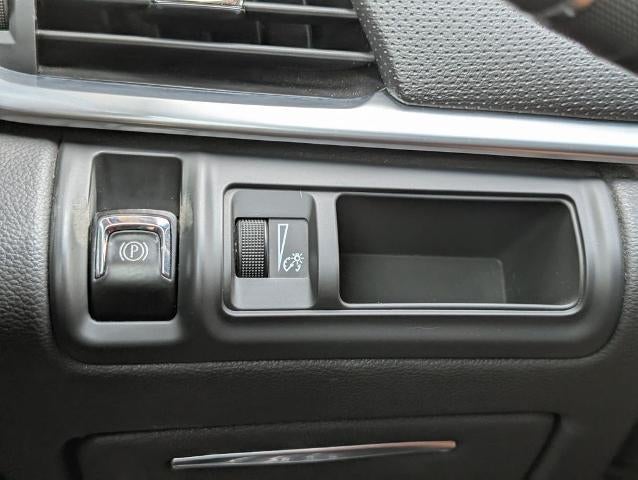 2017 Cadillac XTS 3.6L V6 FWD Luxury