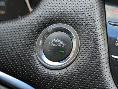 2017 Cadillac XTS 3.6L V6 FWD Luxury