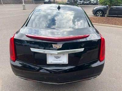 2017 Cadillac XTS 3.6L V6 FWD Luxury