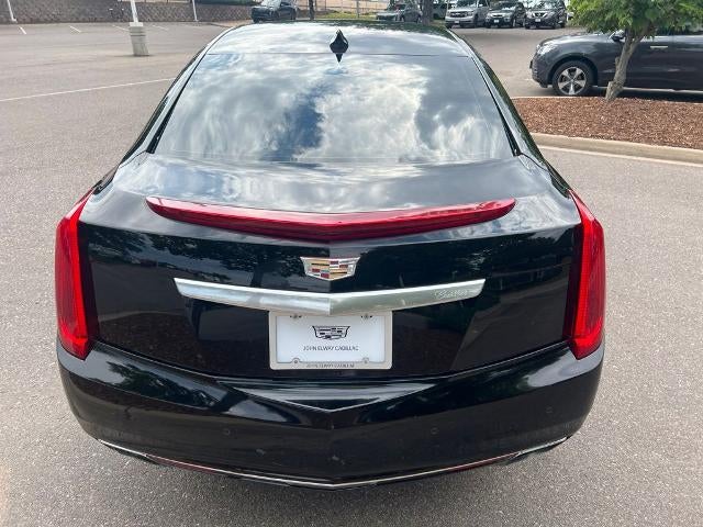 2017 Cadillac XTS 3.6L V6 FWD Luxury