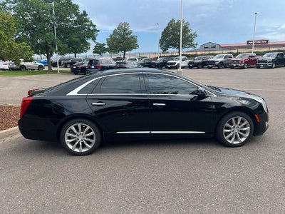 2017 Cadillac XTS 3.6L V6 FWD Luxury