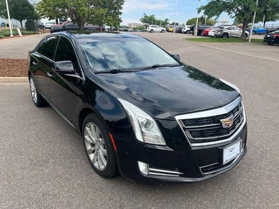 2017 Cadillac XTS 3.6L V6 FWD Luxury