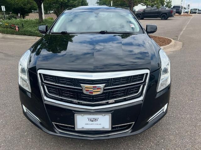 2017 Cadillac XTS 3.6L V6 FWD Luxury