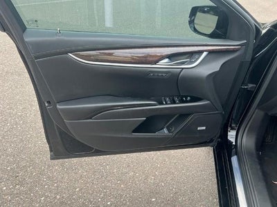 2017 Cadillac XTS 3.6L V6 FWD Luxury