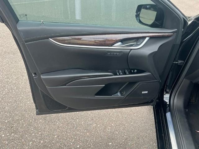 2017 Cadillac XTS 3.6L V6 FWD Luxury