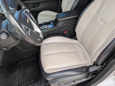 2014 Chevrolet Equinox AWD 1LT