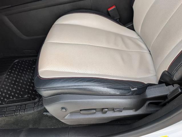 2014 Chevrolet Equinox AWD 1LT