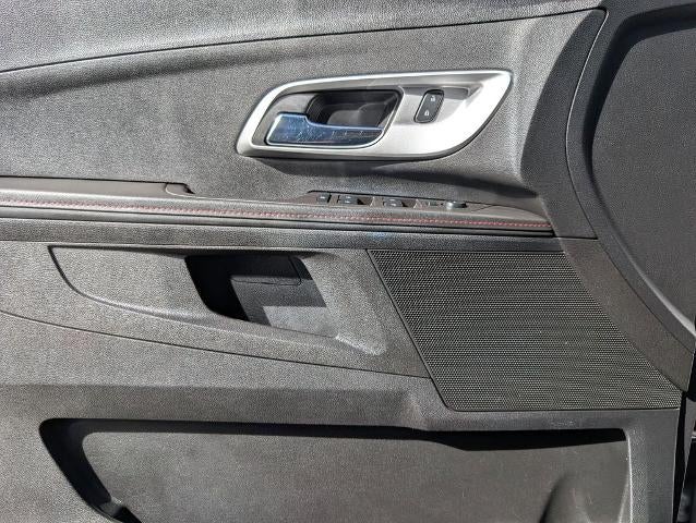 2014 Chevrolet Equinox AWD 1LT