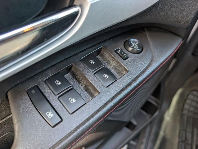 2014 Chevrolet Equinox AWD 1LT