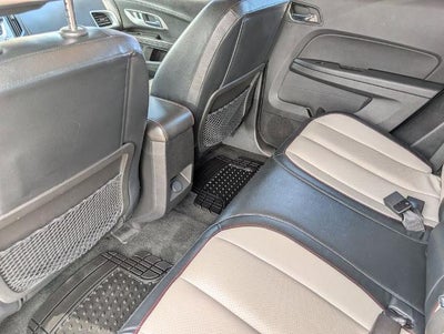 2014 Chevrolet Equinox AWD 1LT