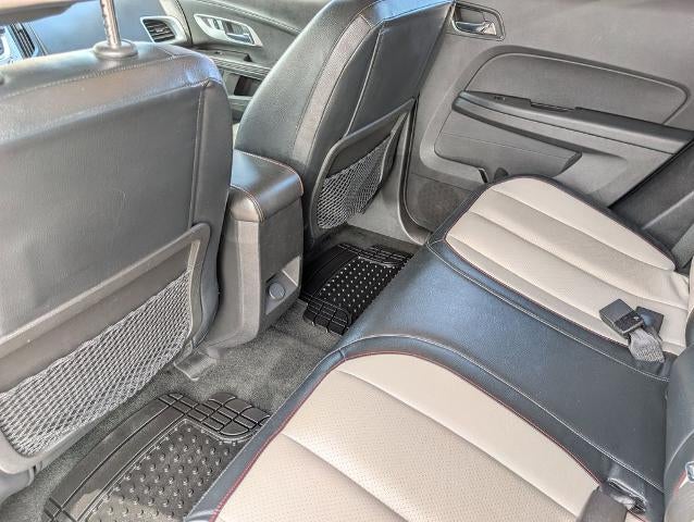 2014 Chevrolet Equinox AWD 1LT