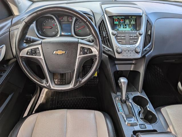 2014 Chevrolet Equinox AWD 1LT