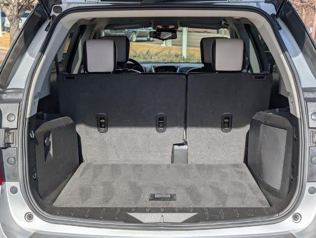 2014 Chevrolet Equinox AWD 1LT