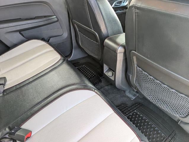 2014 Chevrolet Equinox AWD 1LT