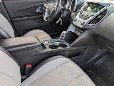 2014 Chevrolet Equinox AWD 1LT