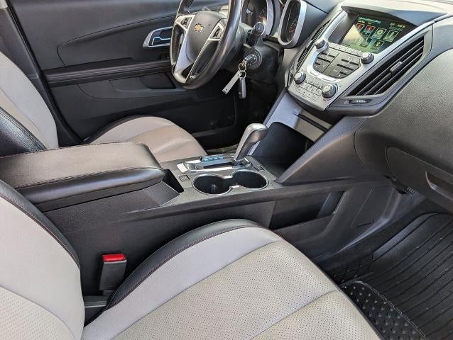 2014 Chevrolet Equinox AWD 1LT