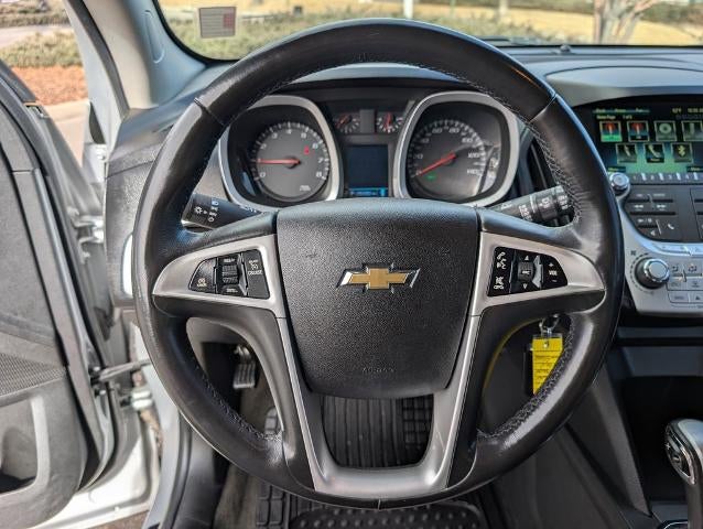 2014 Chevrolet Equinox AWD 1LT