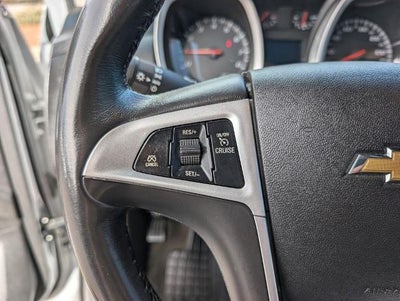 2014 Chevrolet Equinox AWD 1LT