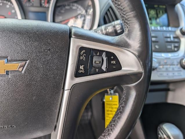 2014 Chevrolet Equinox AWD 1LT