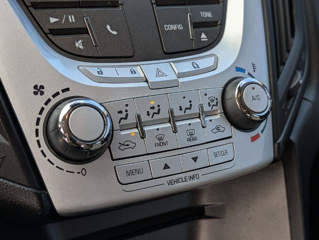 2014 Chevrolet Equinox AWD 1LT