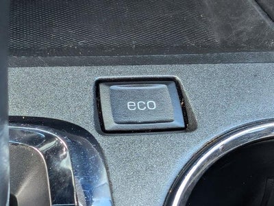 2014 Chevrolet Equinox AWD 1LT