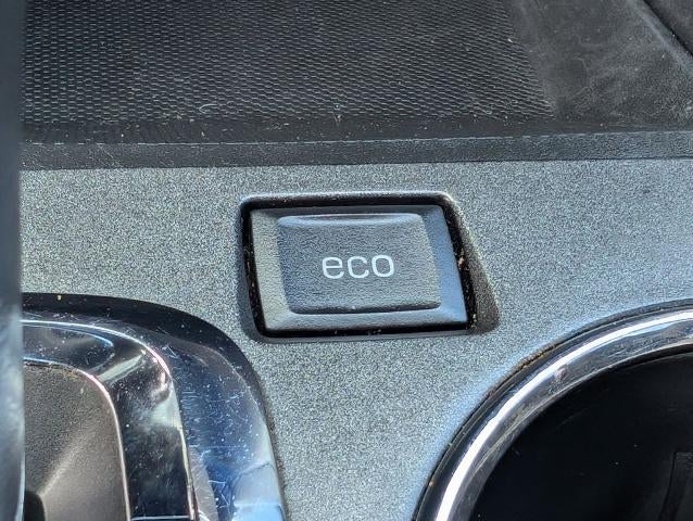 2014 Chevrolet Equinox AWD 1LT