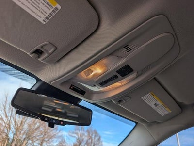 2014 Chevrolet Equinox AWD 1LT