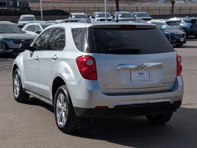 2014 Chevrolet Equinox AWD 1LT