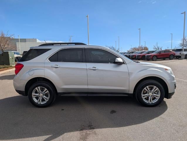 2014 Chevrolet Equinox AWD 1LT