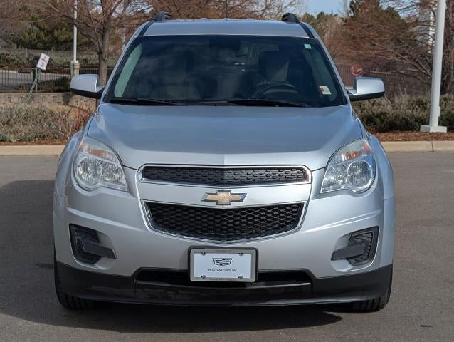 2014 Chevrolet Equinox AWD 1LT
