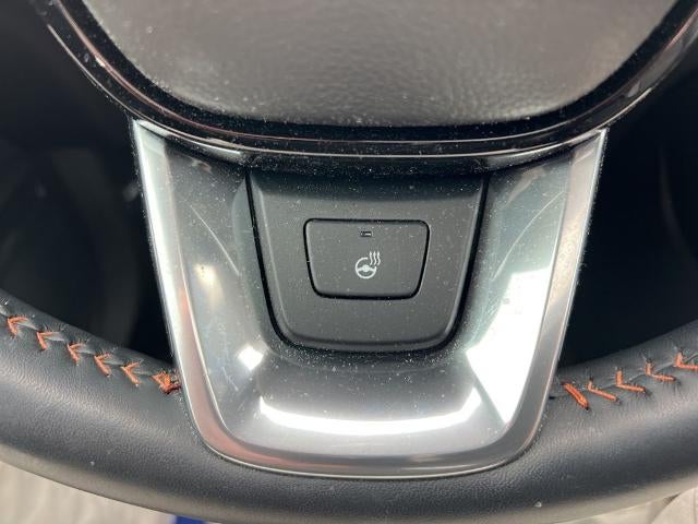 2025 Honda CR-V Hybrid Sport Touring AWD