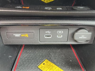 2025 Honda CR-V Hybrid Sport Touring AWD