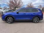 2025 Honda CR-V Hybrid Sport Touring AWD