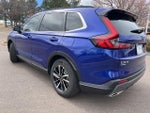 2025 Honda CR-V Hybrid Sport Touring AWD