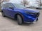 2025 Honda CR-V Hybrid Sport Touring AWD