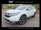 2018 Honda CR-V Touring AWD