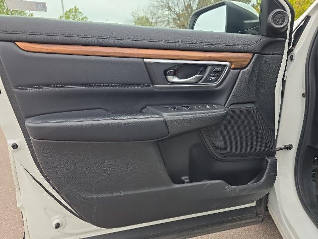 2018 Honda CR-V Touring AWD