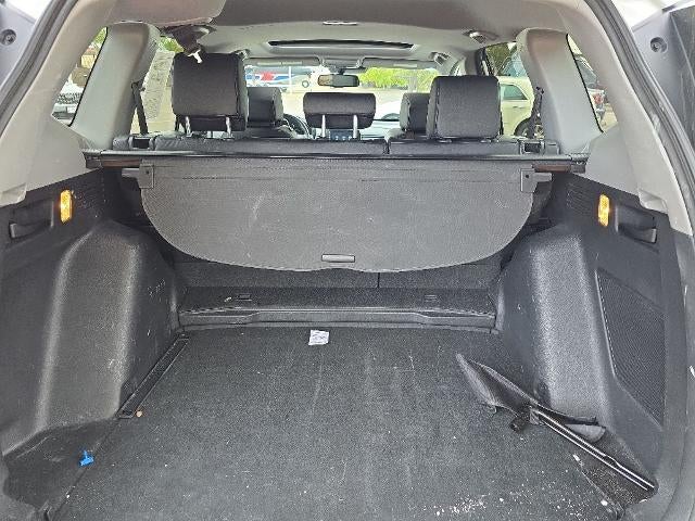 2018 Honda CR-V Touring AWD