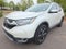 2018 Honda CR-V Touring AWD