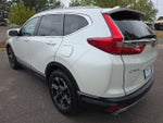 2018 Honda CR-V Touring AWD