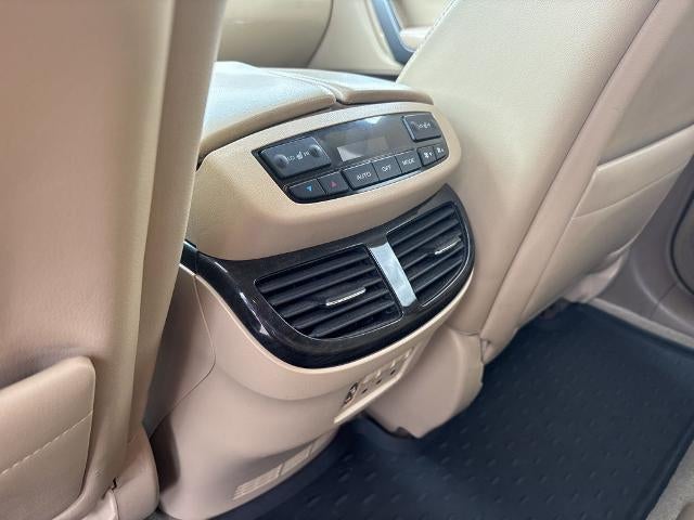 2007 Acura MDX 4WD 4dr AT Sport/Entertainment Pkg