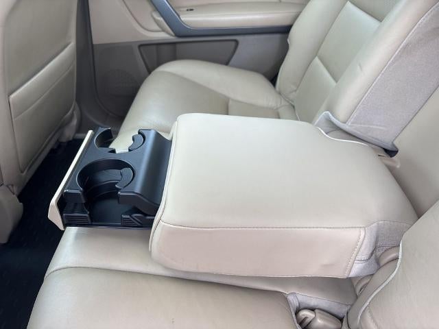 2007 Acura MDX 4WD 4dr AT Sport/Entertainment Pkg