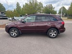 2007 Acura MDX 4WD 4dr AT Sport/Entertainment Pkg