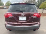 2007 Acura MDX 4WD 4dr AT Sport/Entertainment Pkg