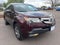 2007 Acura MDX 4WD 4dr AT Sport/Entertainment Pkg