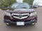 2007 Acura MDX 4WD 4dr AT Sport/Entertainment Pkg