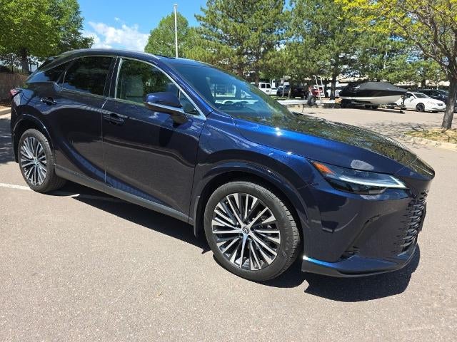 2023 Lexus RX 350 Premium Plus AWD